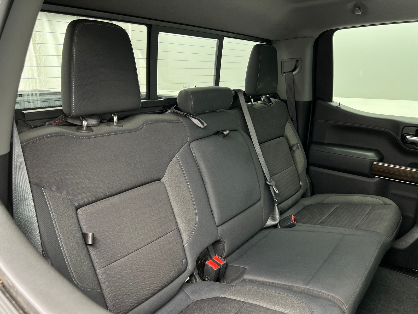 Thumbnail: 2019 Chevrolet Silverado 1500 - 6