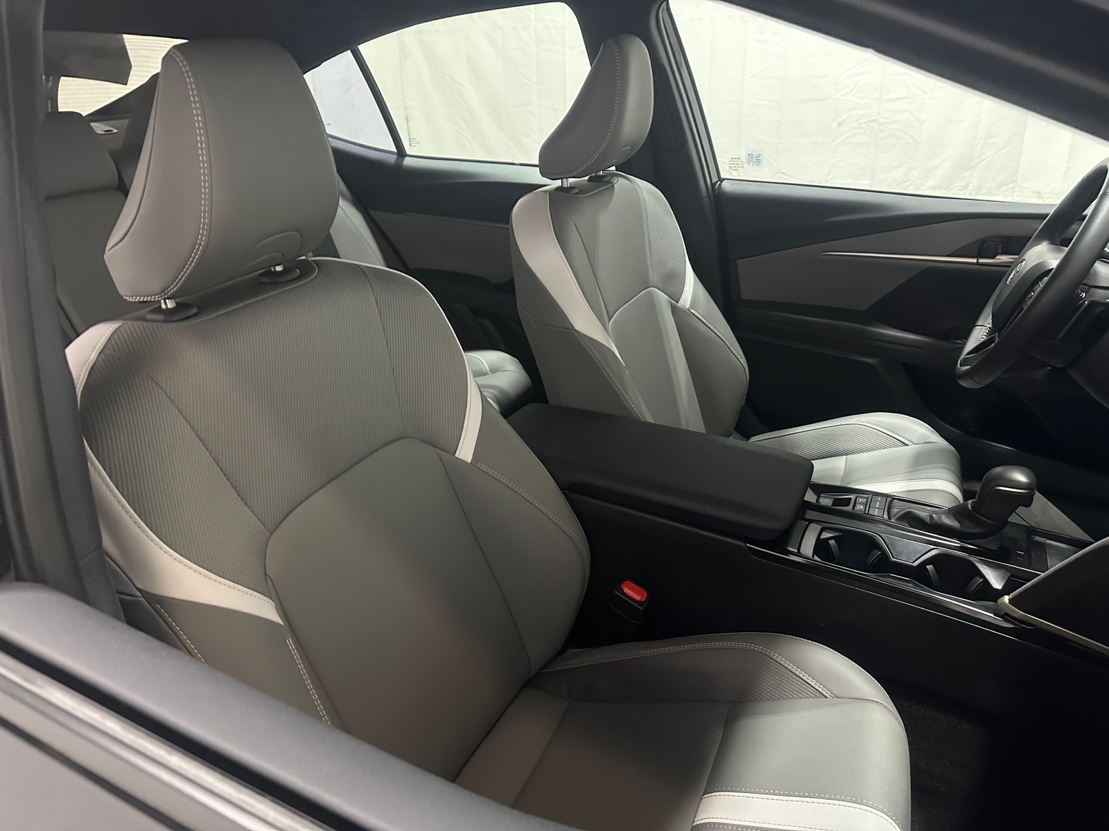 Thumbnail: 2025 Toyota Camry - 2