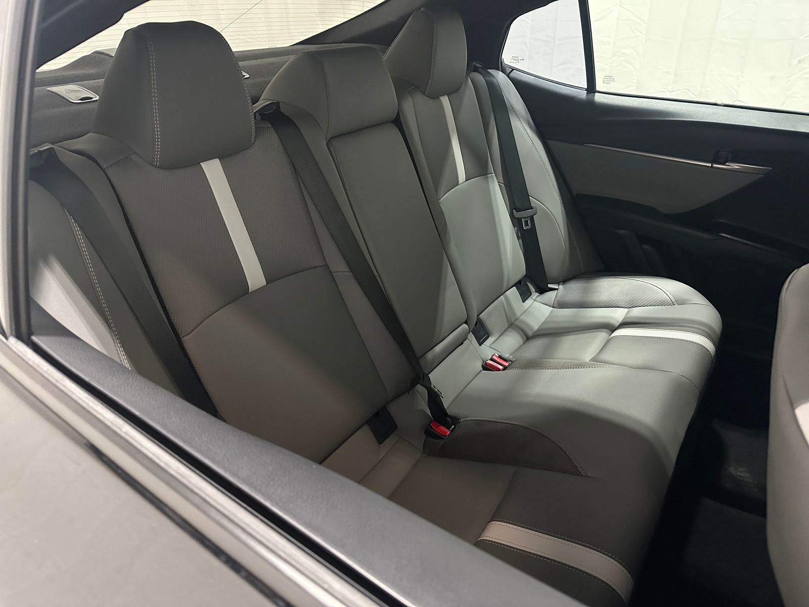 Thumbnail: 2025 Toyota Camry - 6