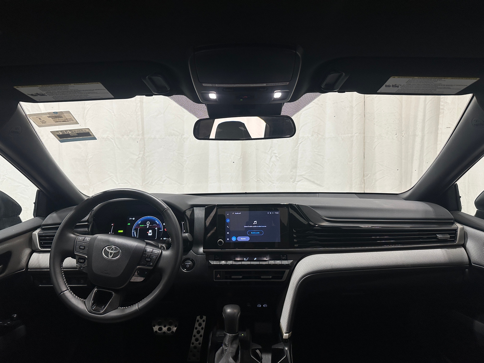 Thumbnail: 2025 Toyota Camry - 3