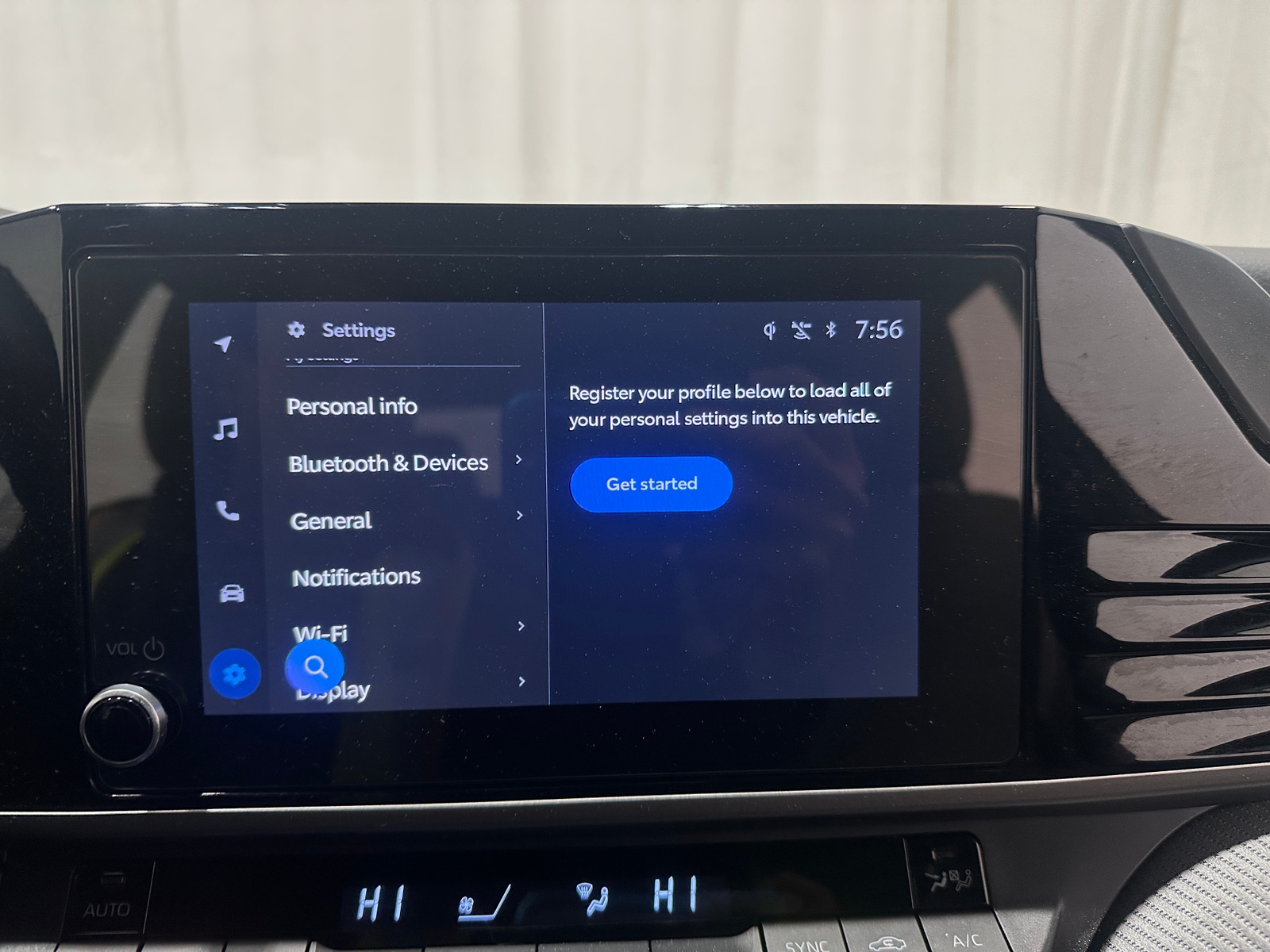 Thumbnail: 2025 Toyota Camry - 4