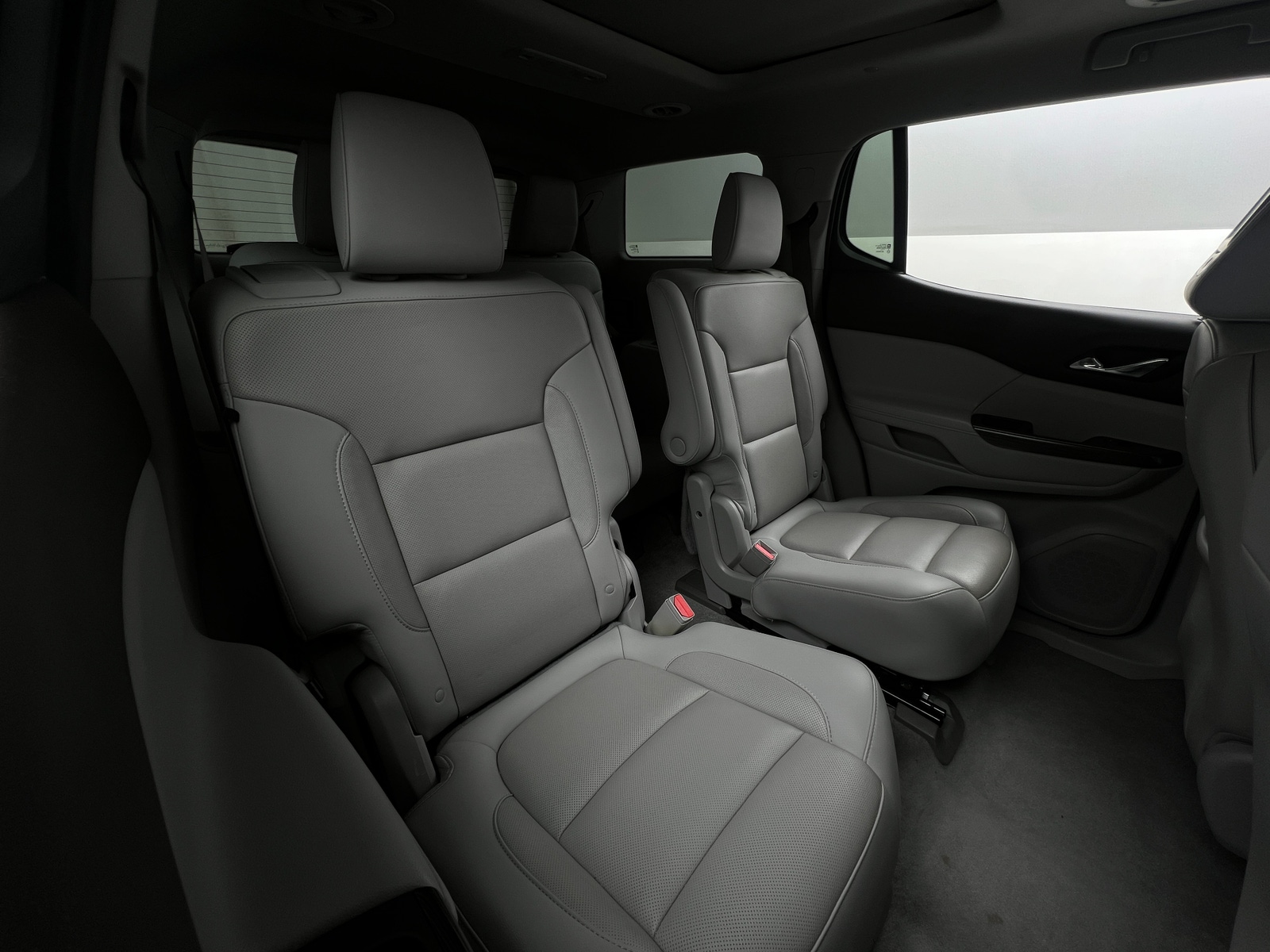 Thumbnail: 2018 GMC Acadia - 5