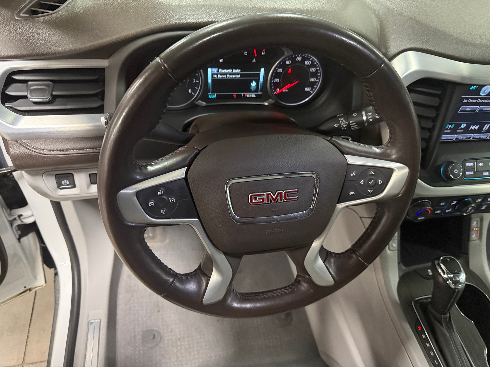 Thumbnail: 2018 GMC Acadia - 4