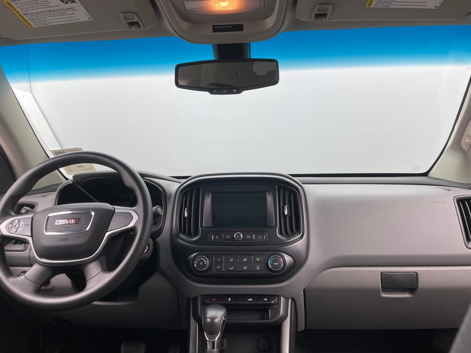 Thumbnail: 2022 GMC Canyon - 2