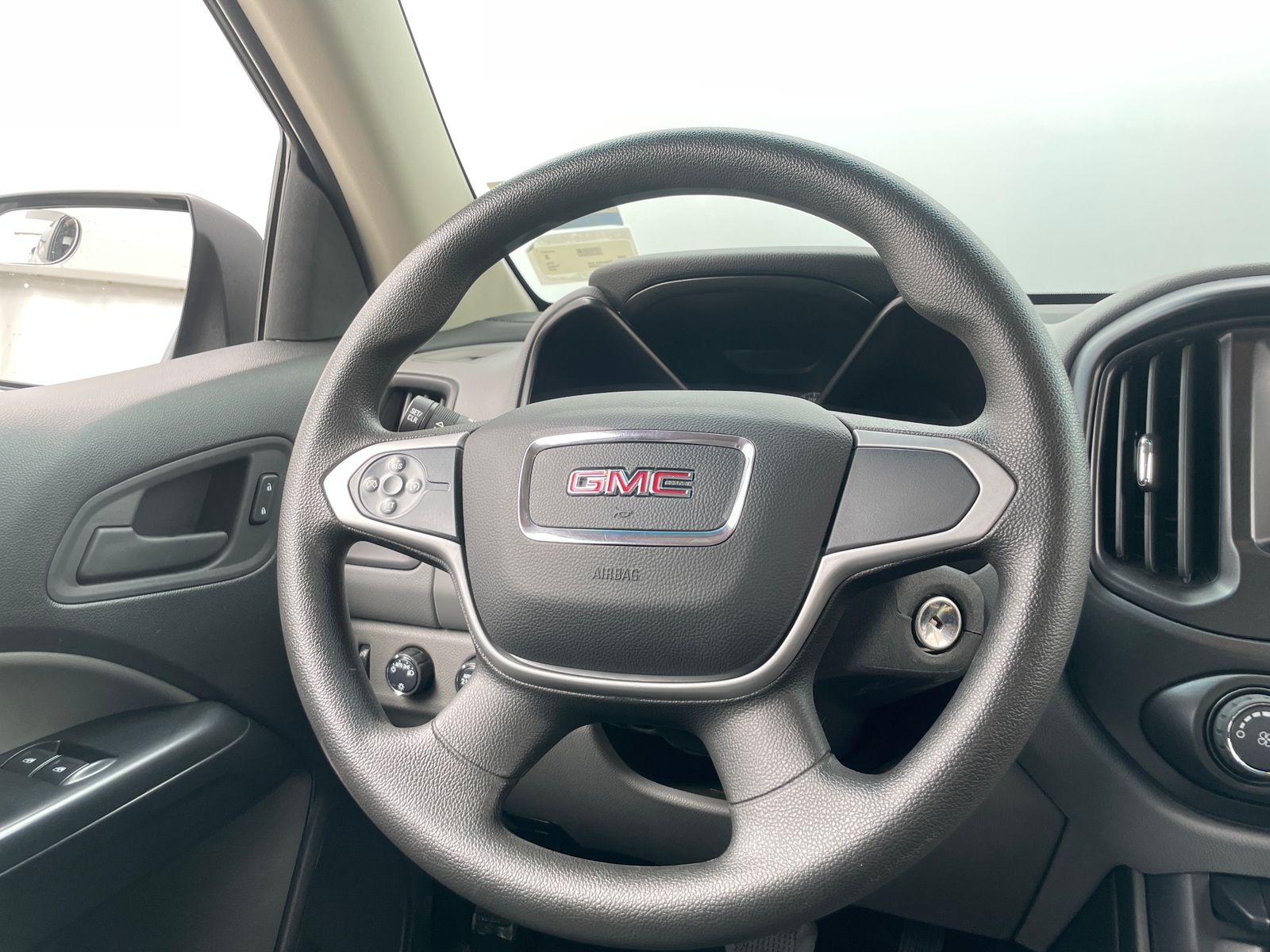 Thumbnail: 2022 GMC Canyon - 4