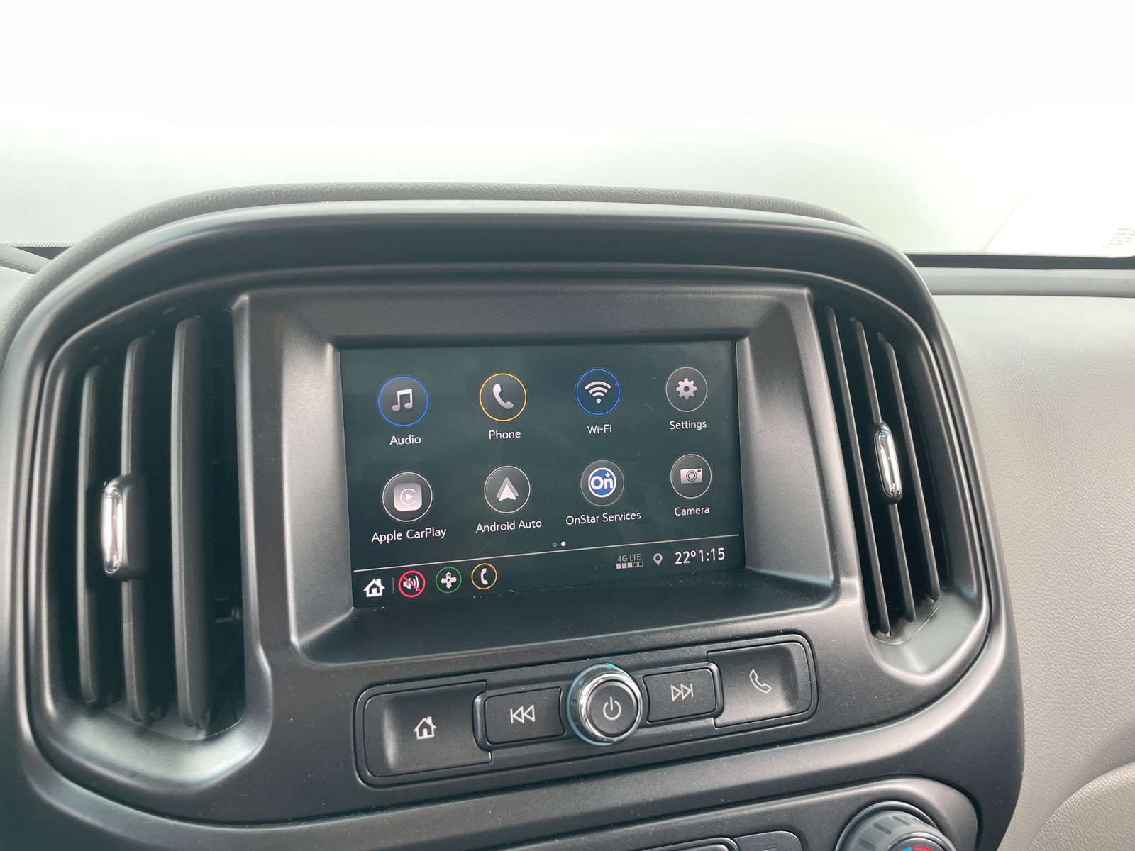 Thumbnail: 2022 GMC Canyon - 3