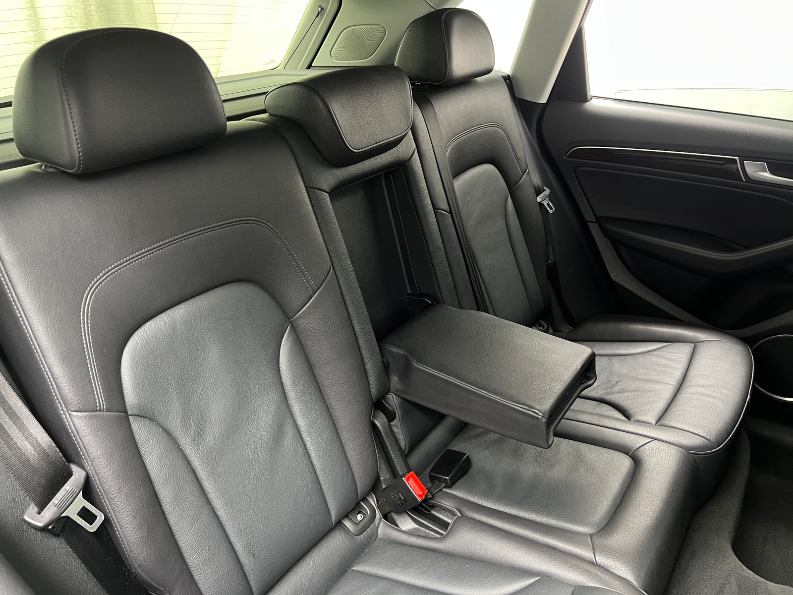 Thumbnail: 2016 Audi Q5 - 5