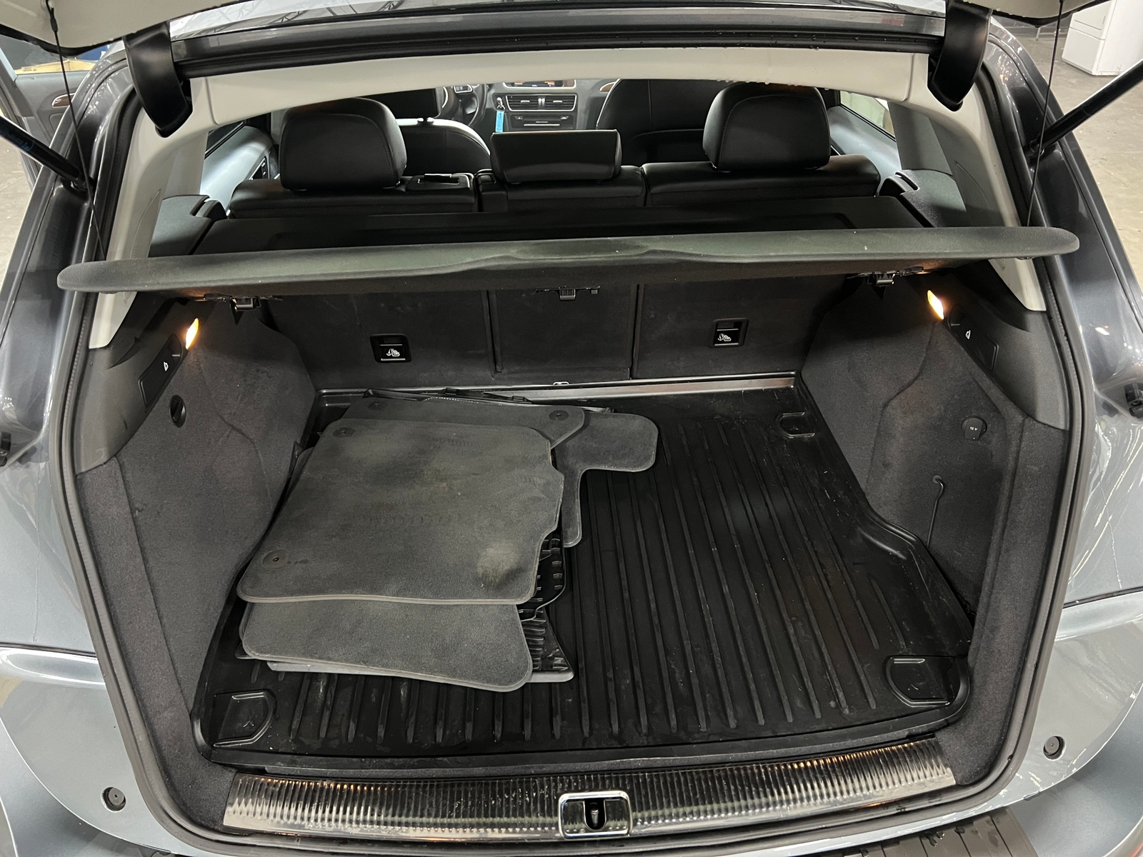 Thumbnail: 2016 Audi Q5 - 6