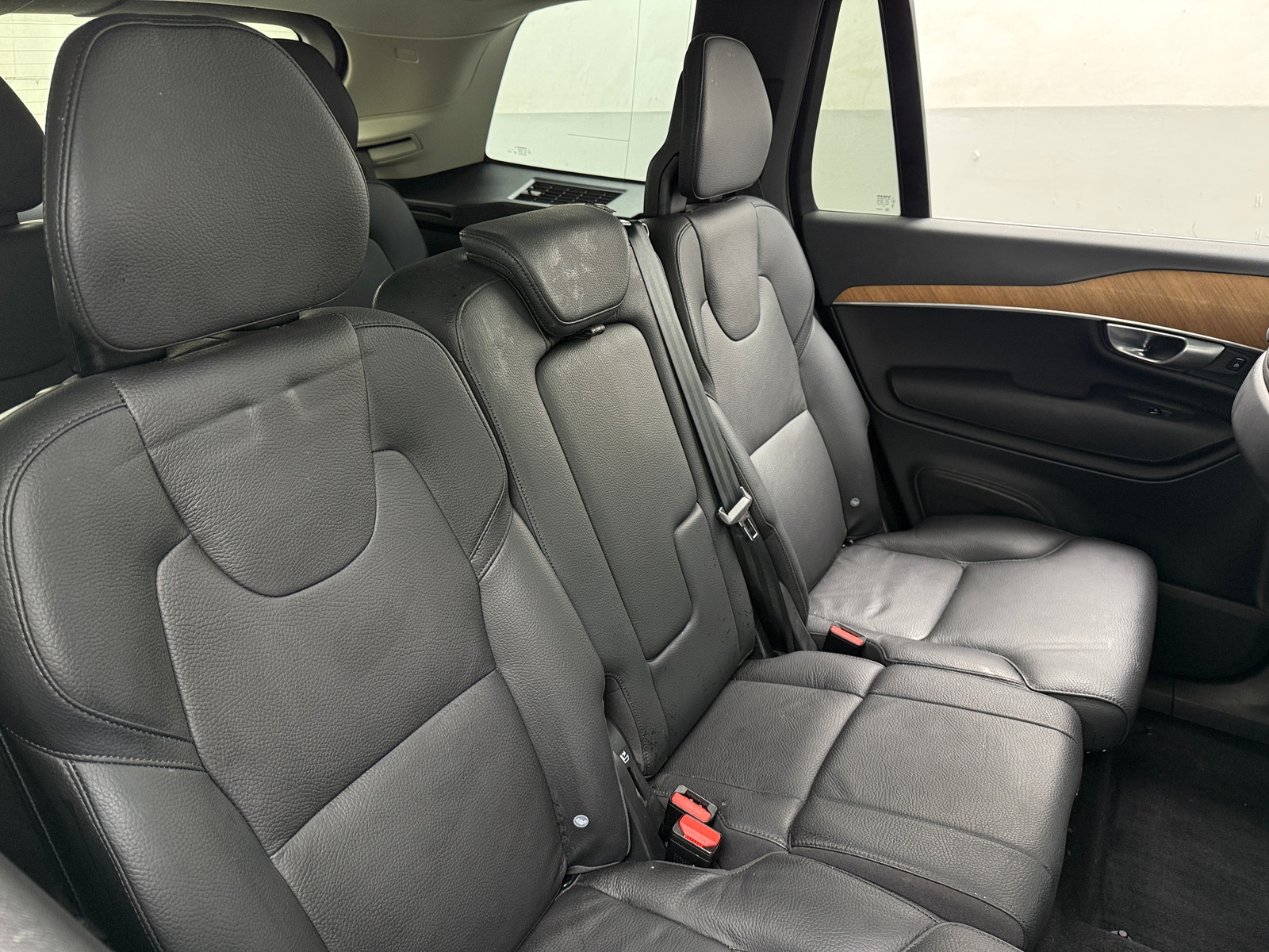 Thumbnail: 2024 Volvo XC90 - 5