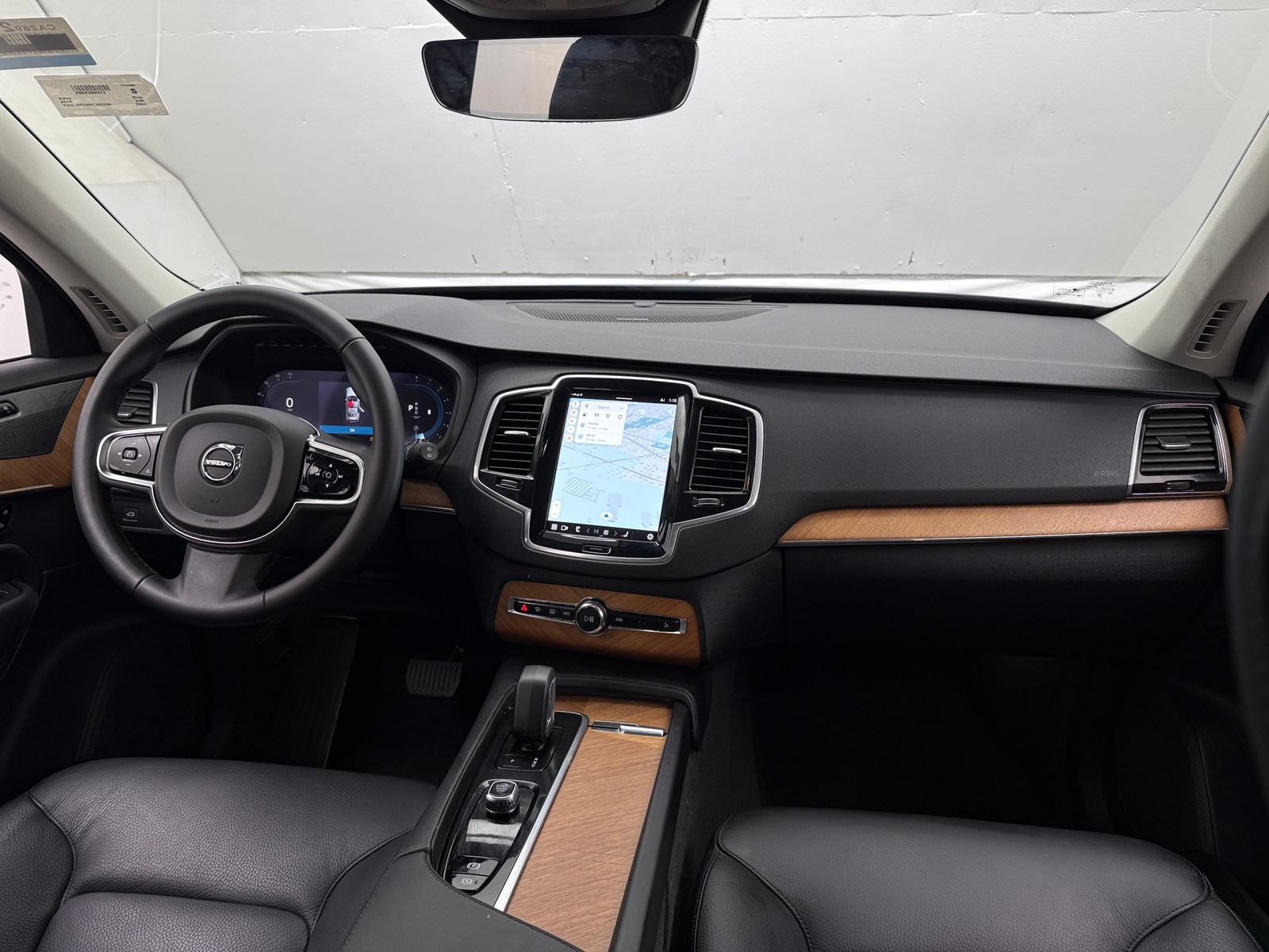 Thumbnail: 2024 Volvo XC90 - 2