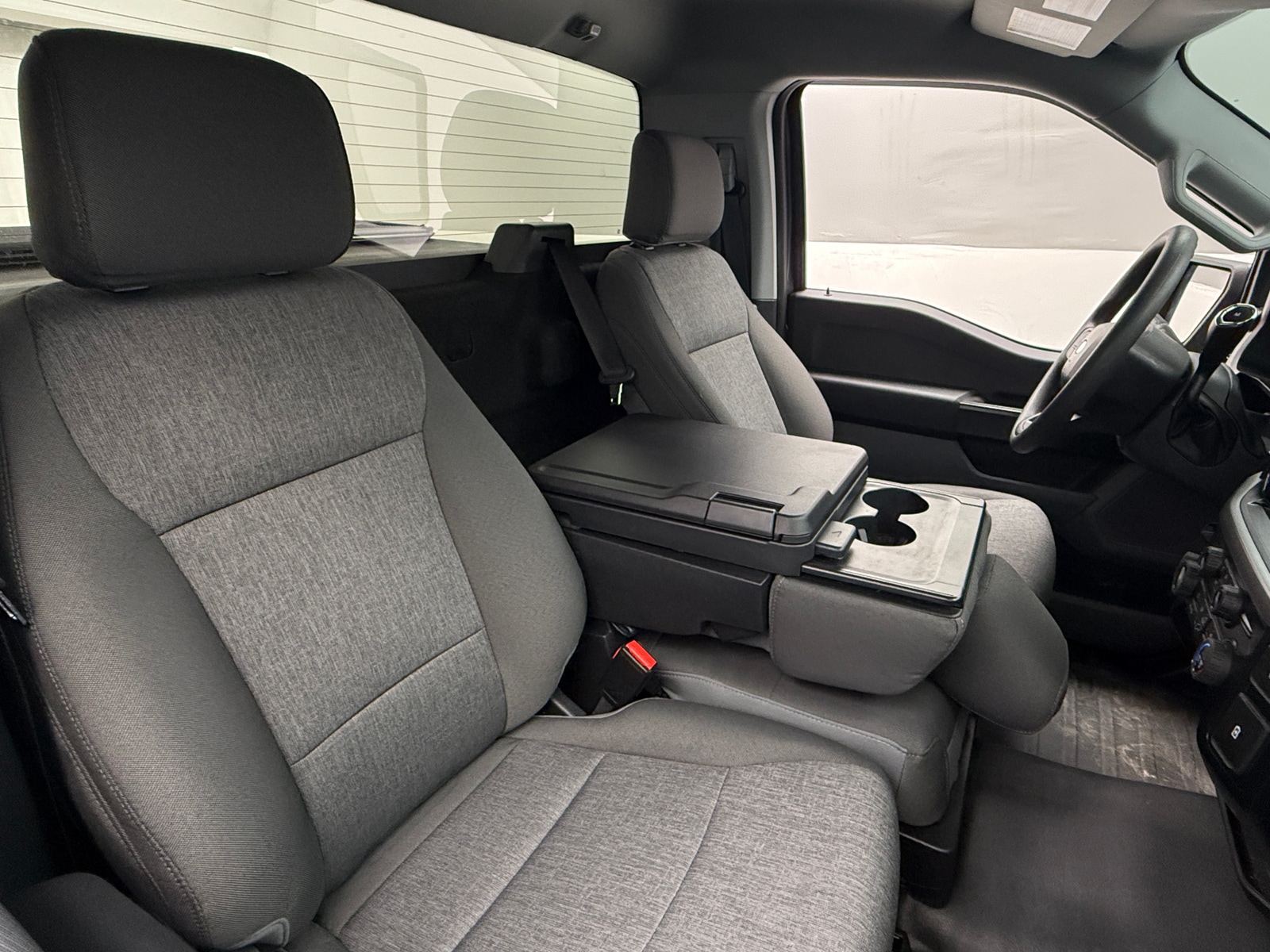 Thumbnail: 2024 Ford Econoline - 2