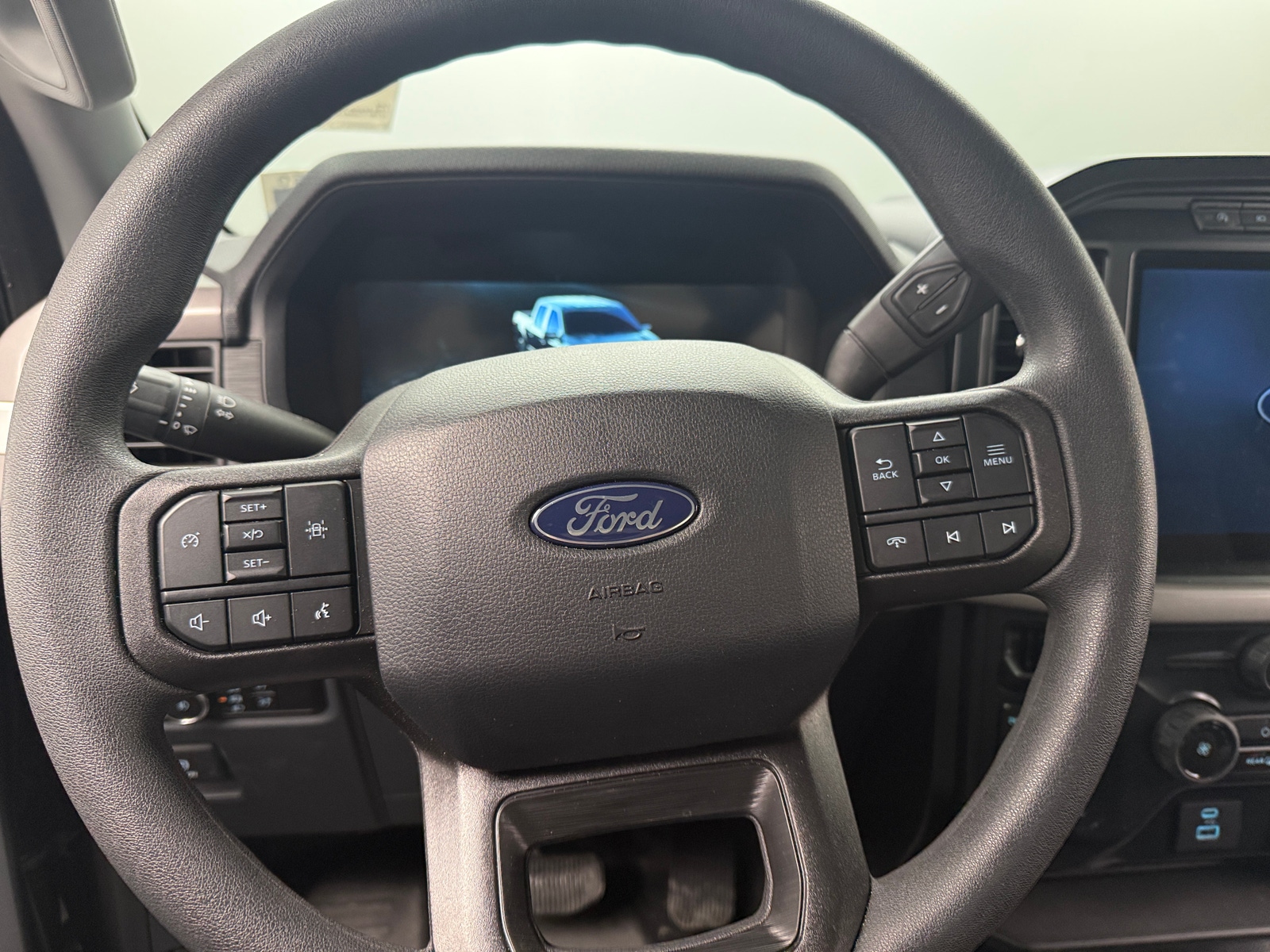 Thumbnail: 2024 Ford Econoline - 5