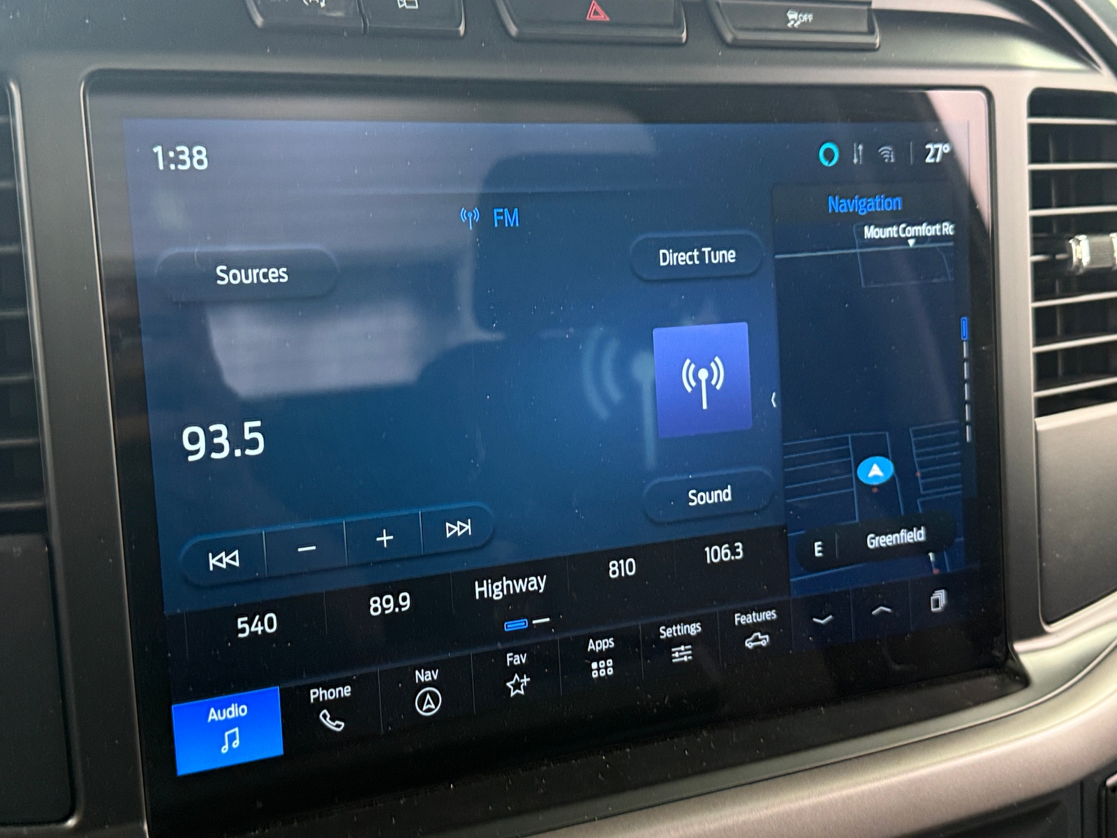 Thumbnail: 2024 Ford Econoline - 4