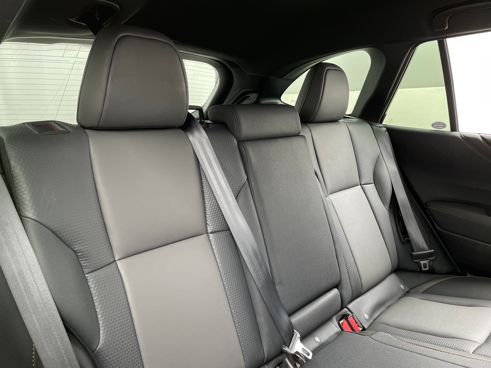 Thumbnail: 2025 Subaru Outback - 5