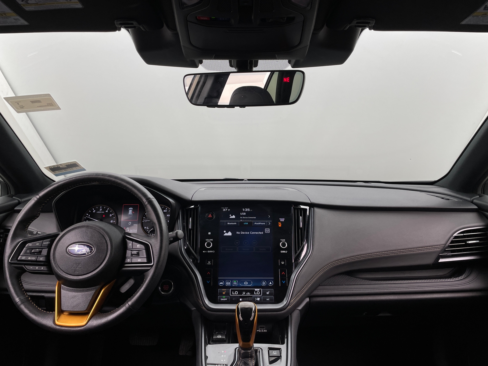 Thumbnail: 2025 Subaru Outback - 2