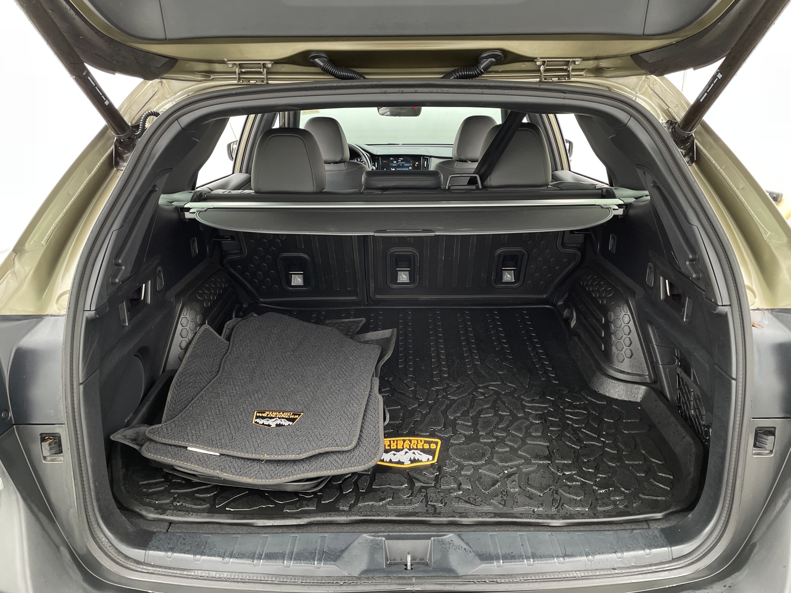 Thumbnail: 2025 Subaru Outback - 6