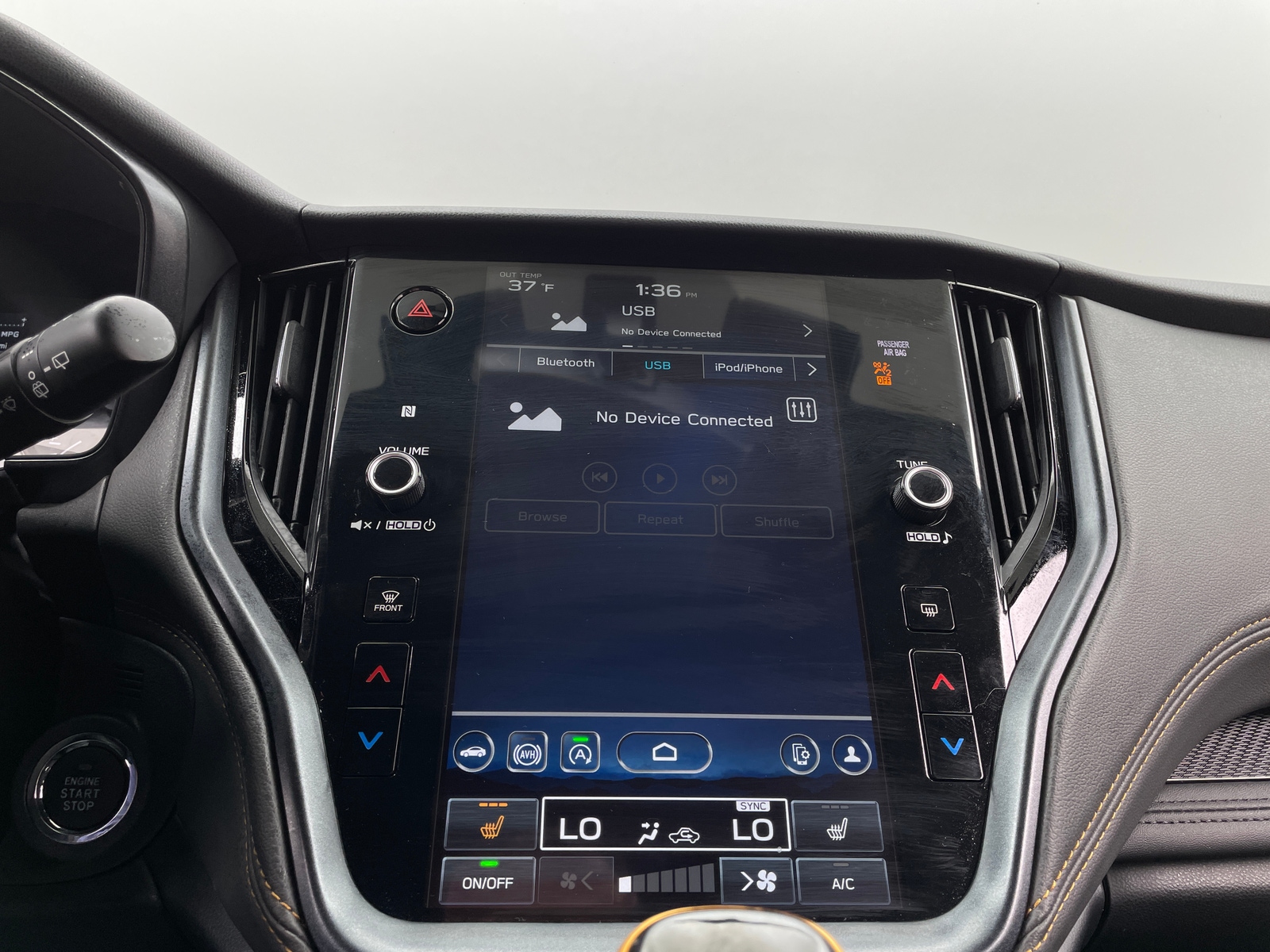 Thumbnail: 2025 Subaru Outback - 3