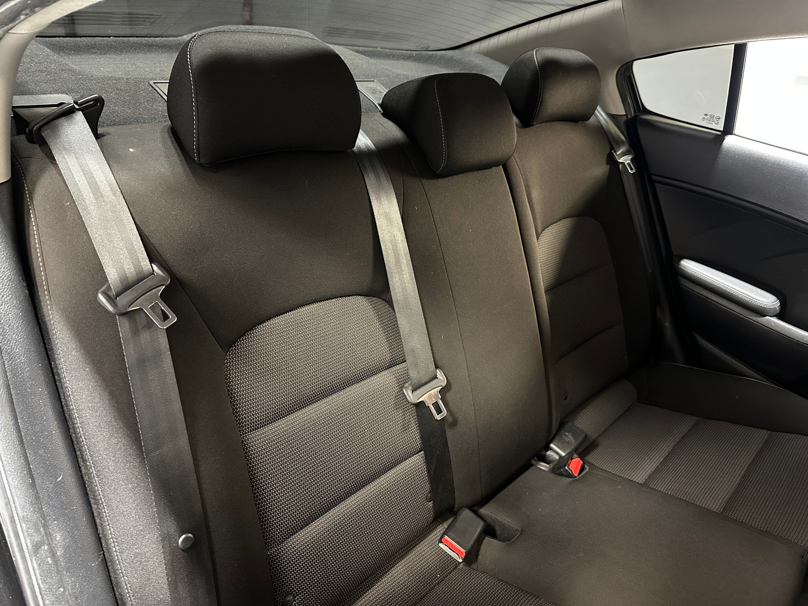 Thumbnail: 2017 Kia Forte - 6