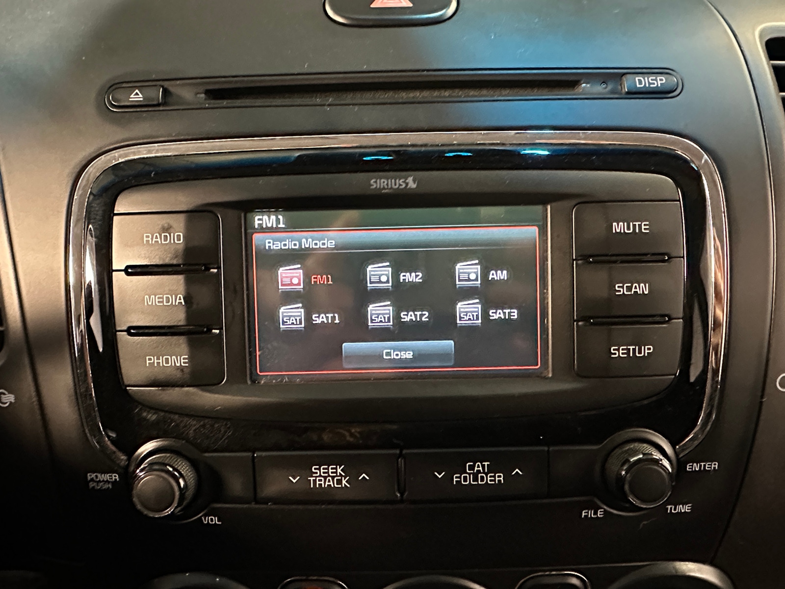 Thumbnail: 2017 Kia Forte - 4