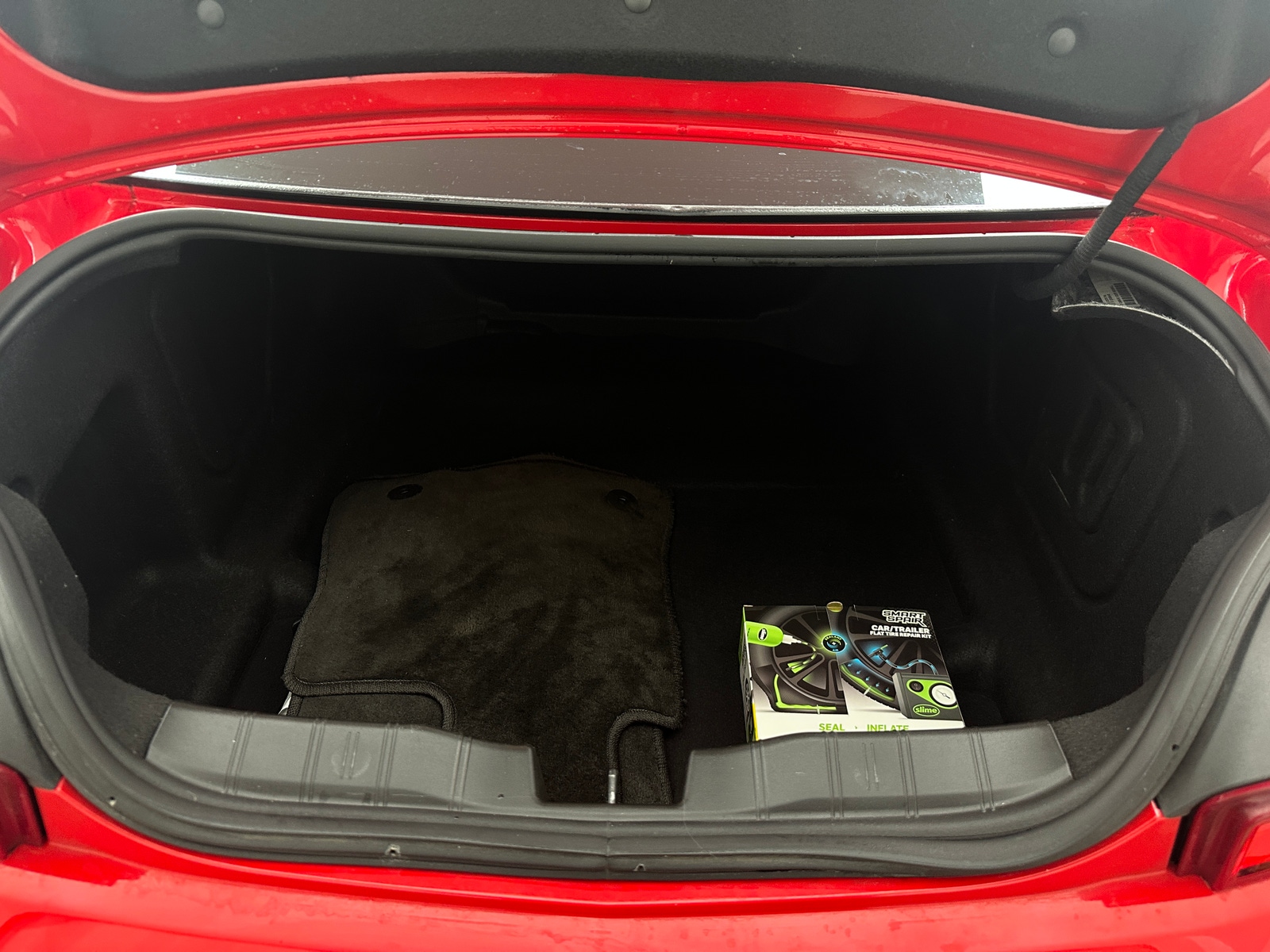 Thumbnail: 2017 Chevrolet Camaro - 4