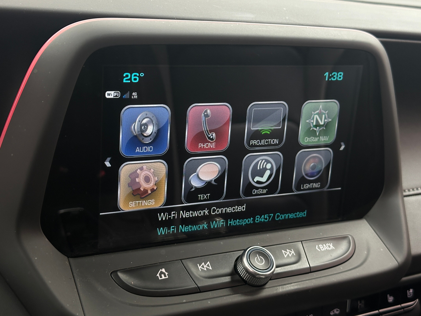 Thumbnail: 2017 Chevrolet Camaro - 2