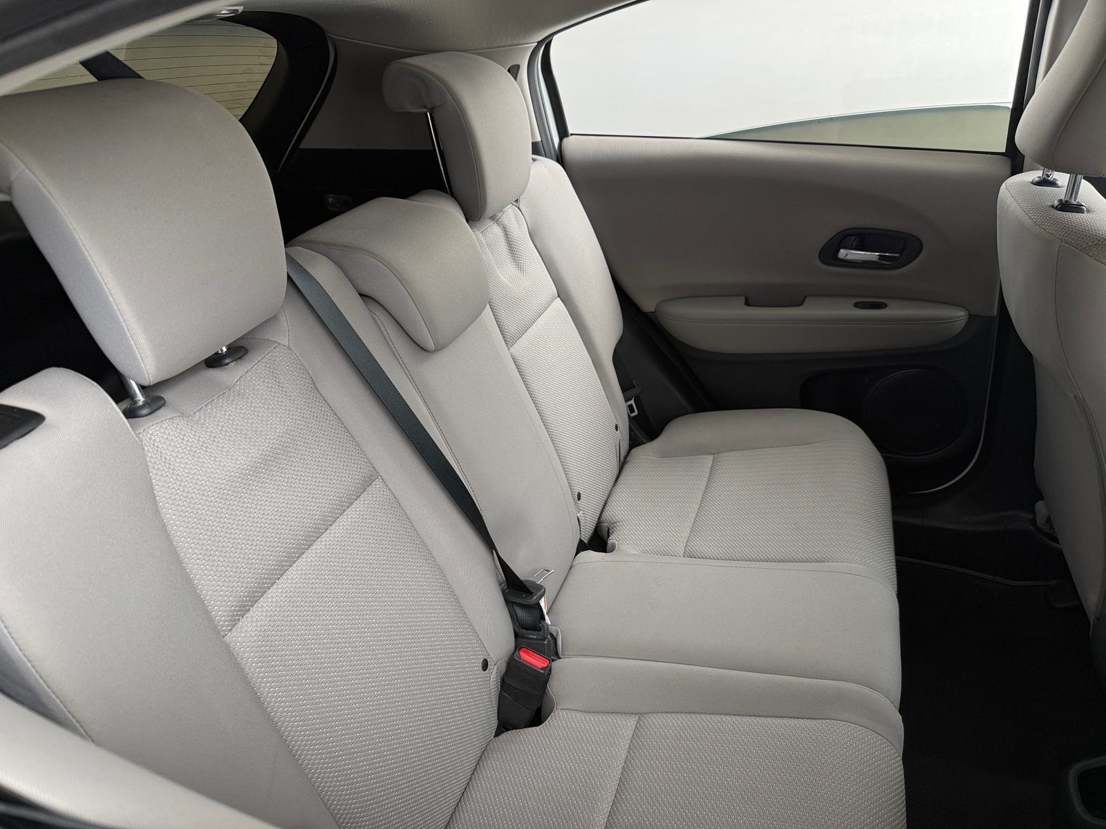 Thumbnail: 2018 Honda HR-V - 6