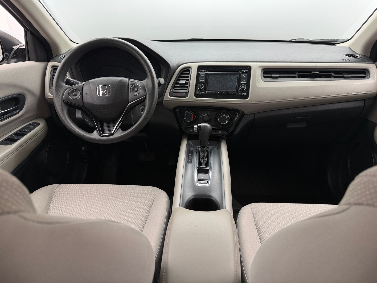 Thumbnail: 2018 Honda HR-V - 3