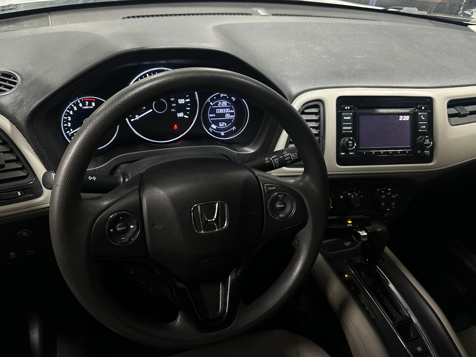 Thumbnail: 2018 Honda HR-V - 5