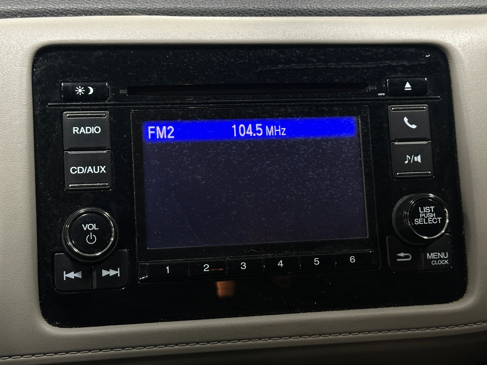 Thumbnail: 2018 Honda HR-V - 4