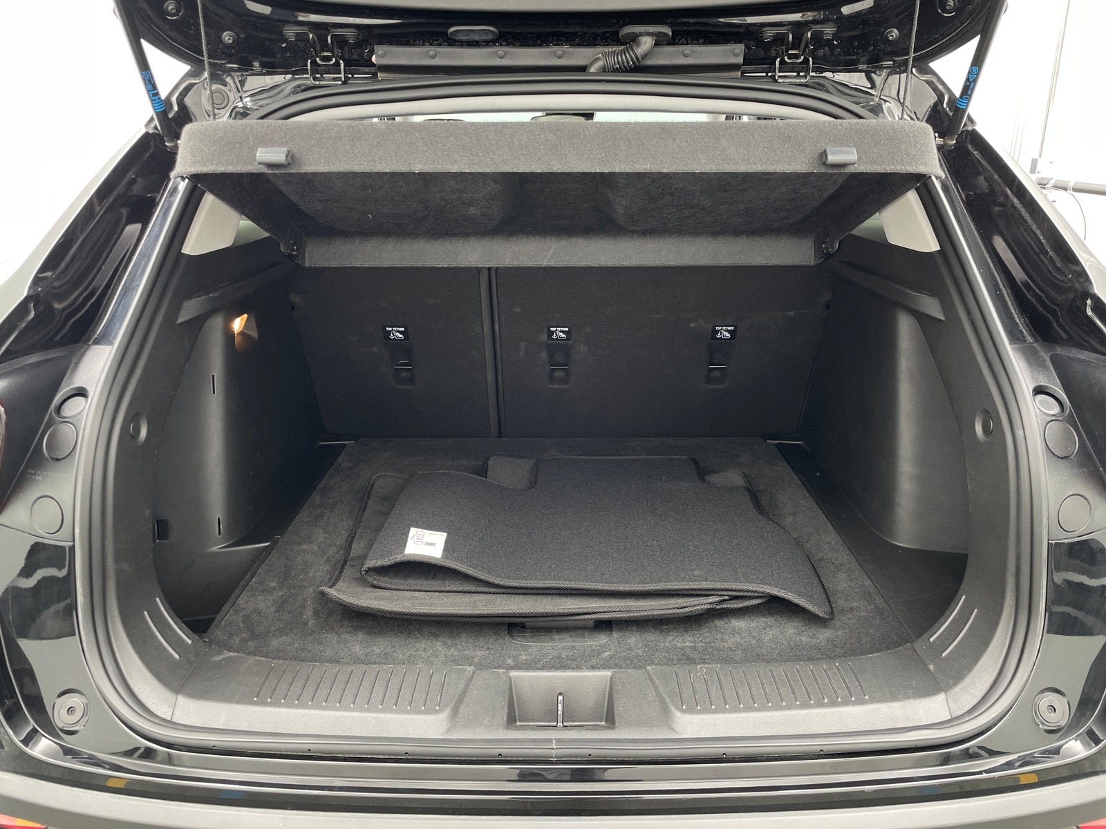 Thumbnail: 2025 Chevrolet Trax - 7