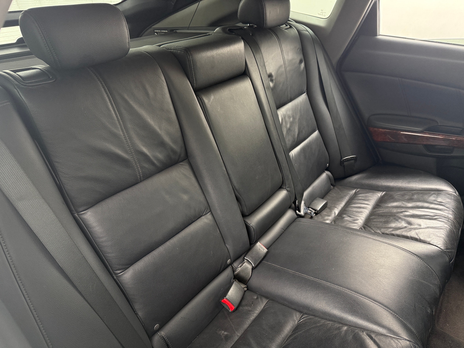 Thumbnail: 2011 Honda Accord Crosstour - 5