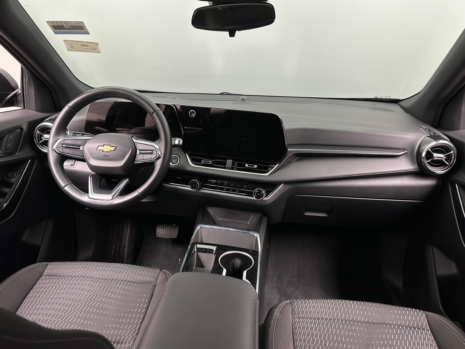 Thumbnail: 2025 Chevrolet Equinox - 3