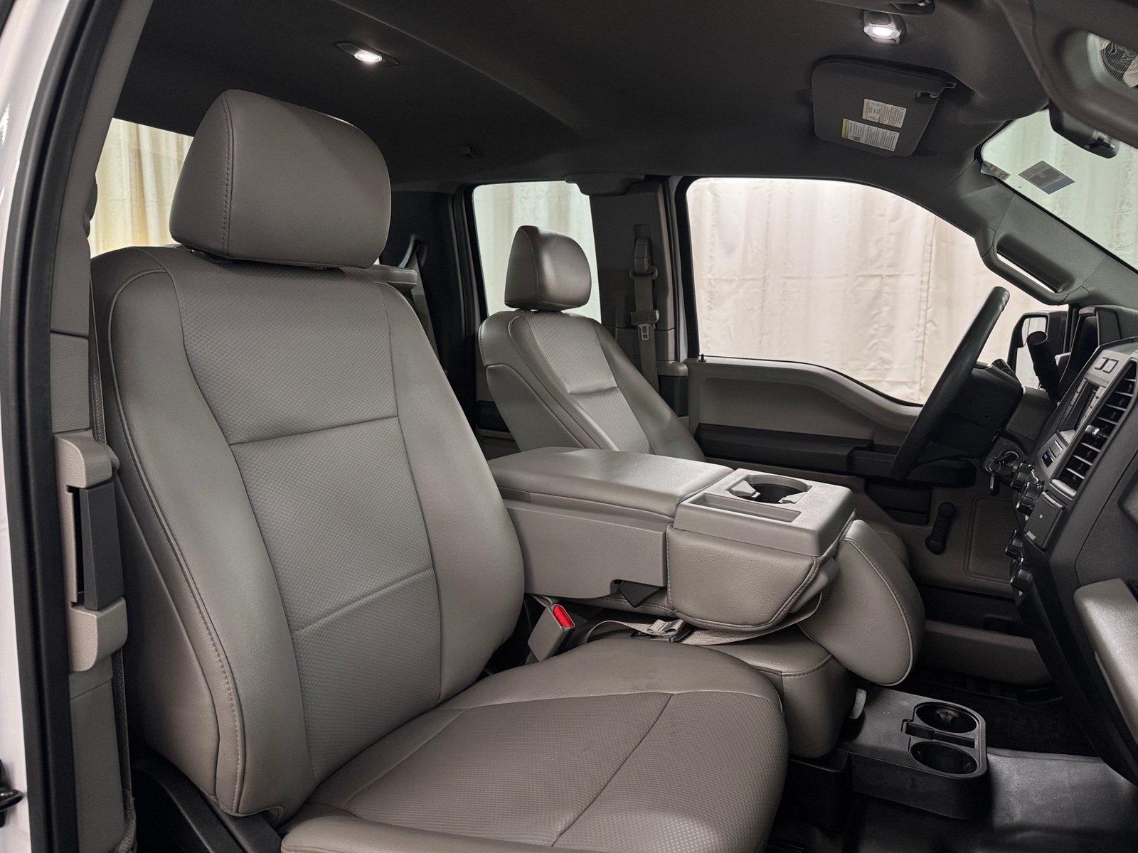 Thumbnail: 2017 Ford Econoline - 2