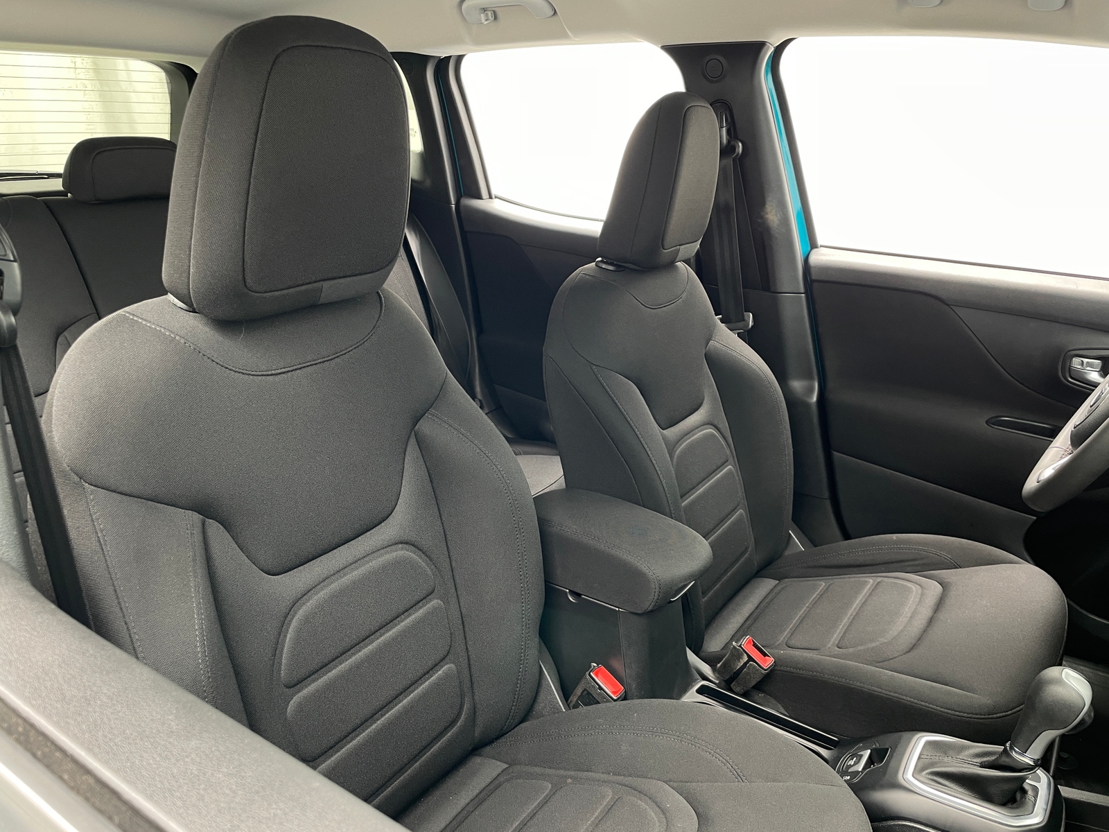 Thumbnail: 2019 Jeep Renegade - 2