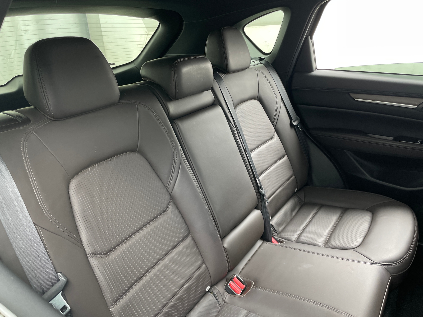 Thumbnail: 2019 Mazda CX-5 - 5