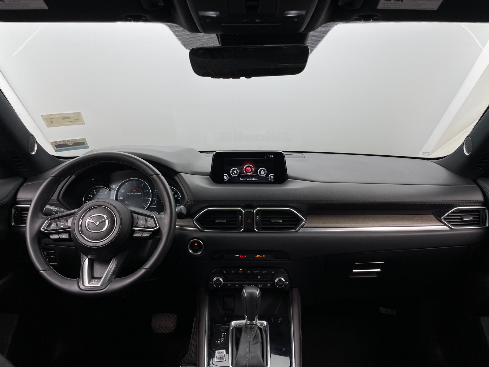 Thumbnail: 2019 Mazda CX-5 - 2