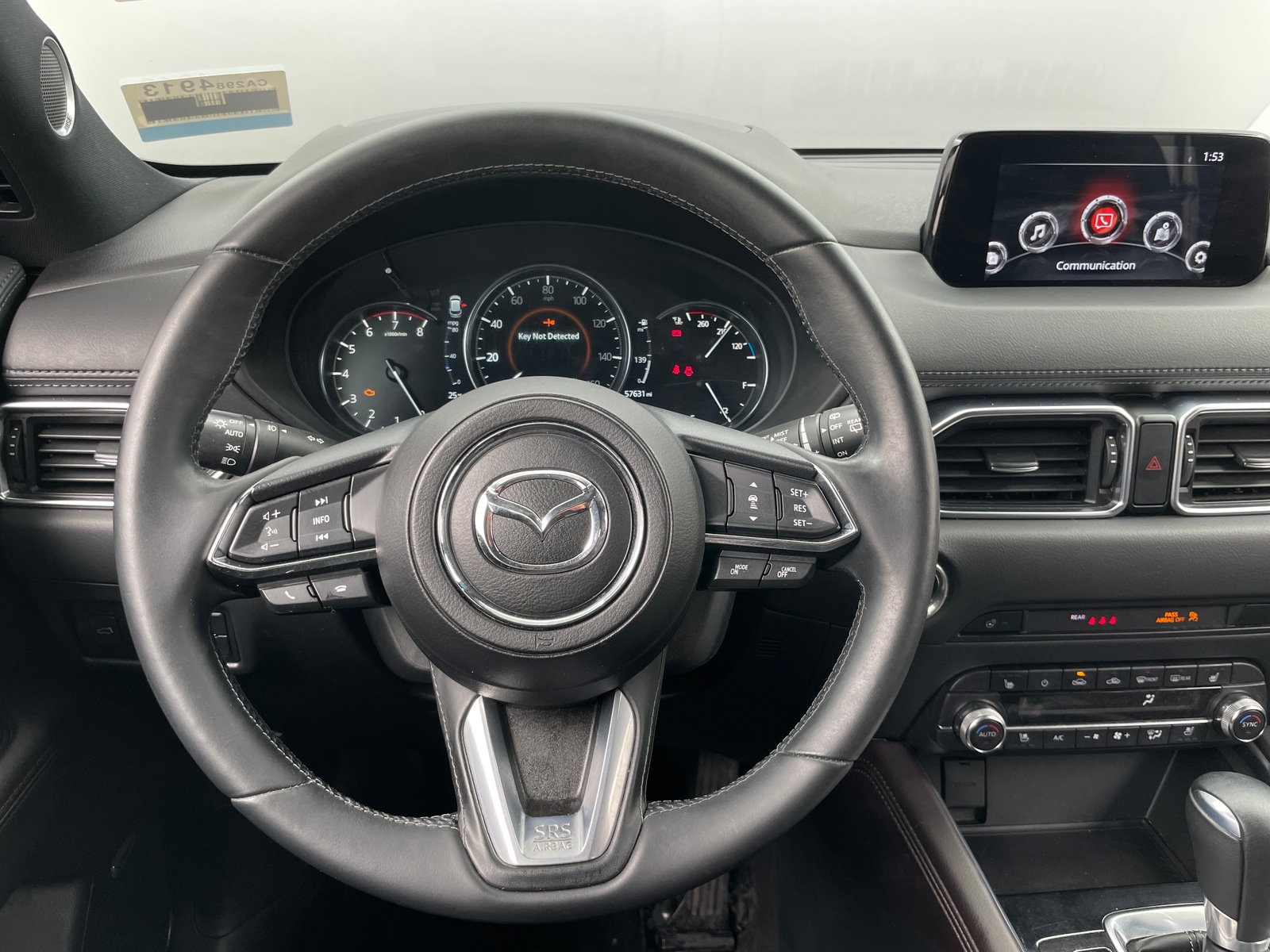 Thumbnail: 2019 Mazda CX-5 - 4