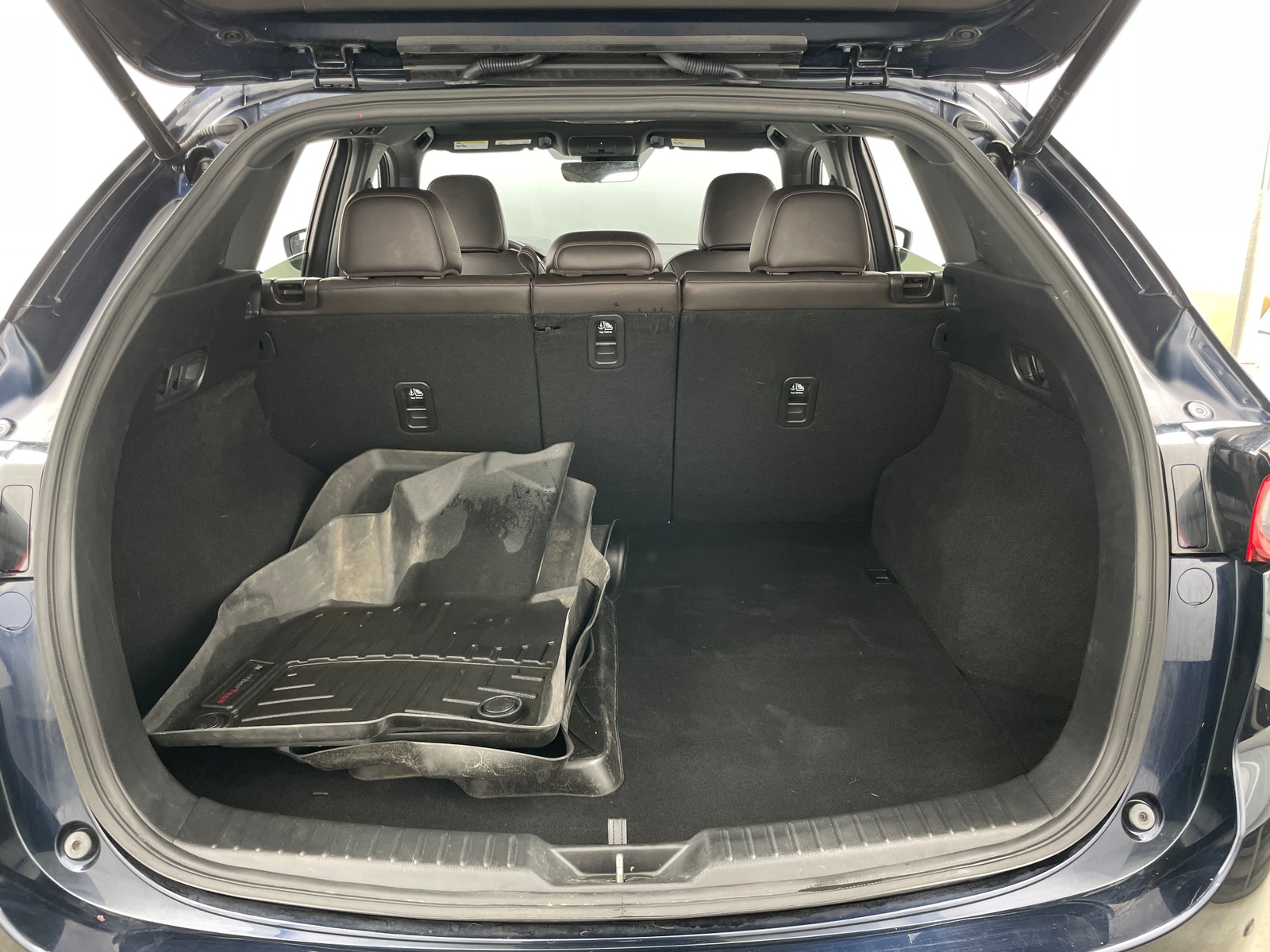 Thumbnail: 2019 Mazda CX-5 - 6