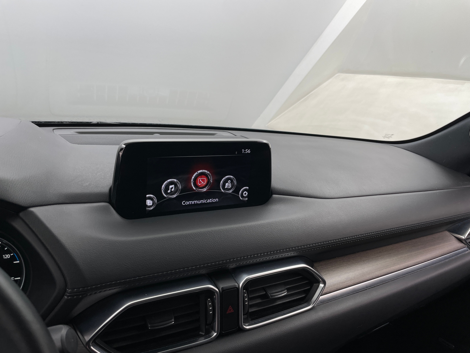 Thumbnail: 2019 Mazda CX-5 - 3