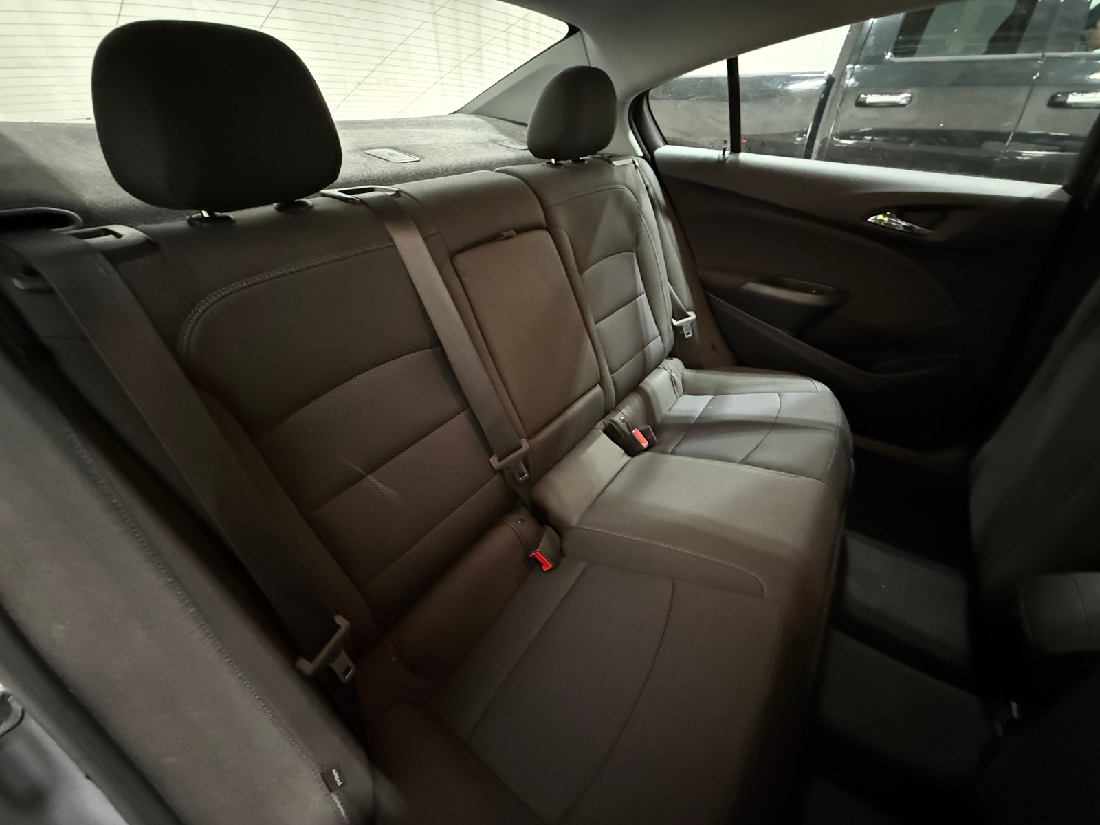 Thumbnail: 2019 Chevrolet Cruze - 6