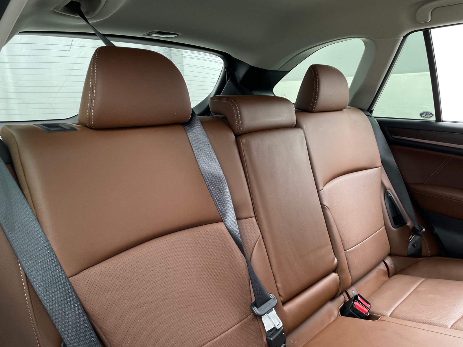 Thumbnail: 2017 Subaru Outback - 5