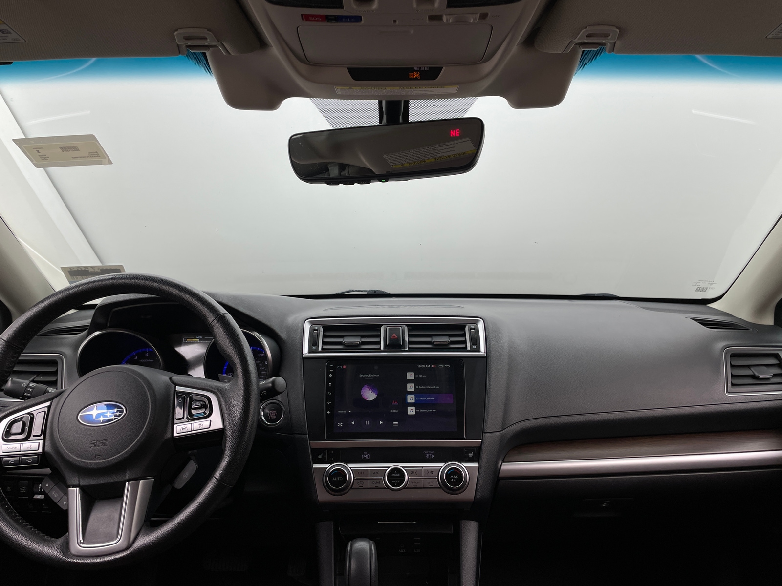 Thumbnail: 2017 Subaru Outback - 2