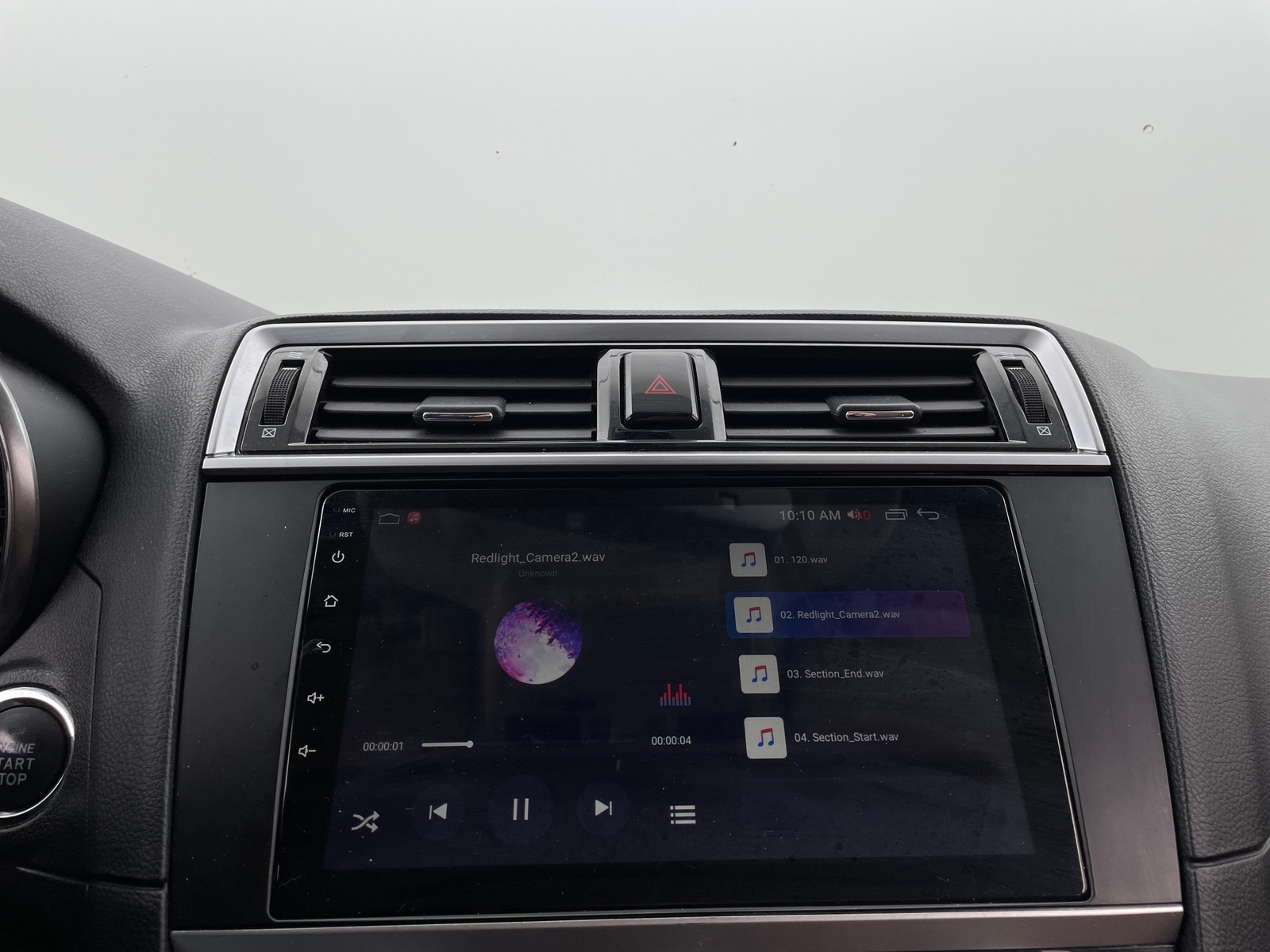 Thumbnail: 2017 Subaru Outback - 3