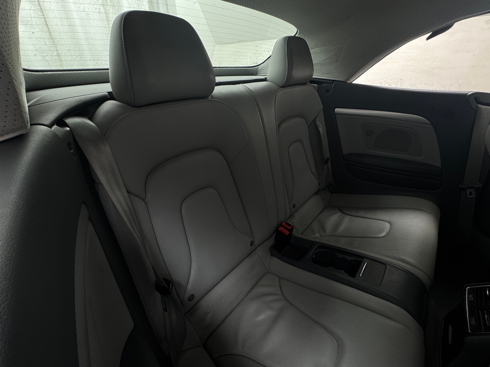 Thumbnail: 2016 Audi A5 - 5