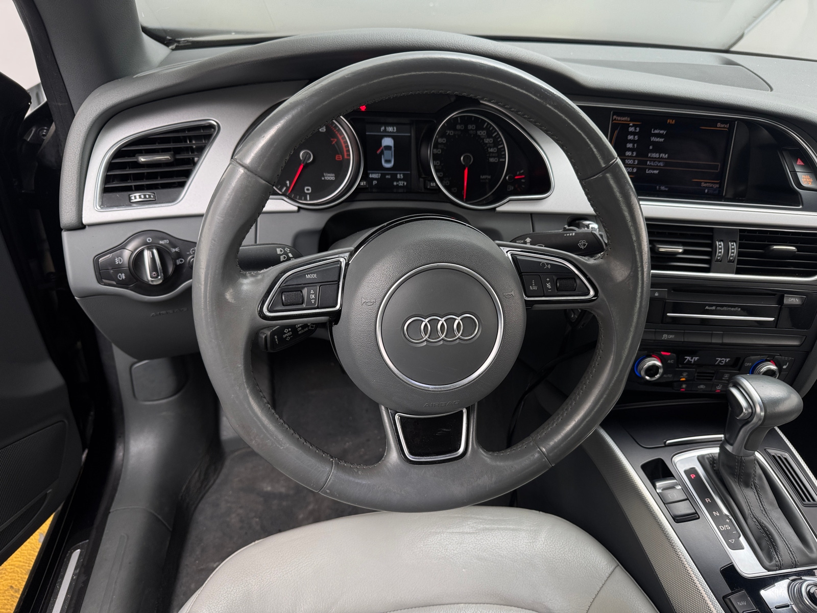 Thumbnail: 2016 Audi A5 - 4