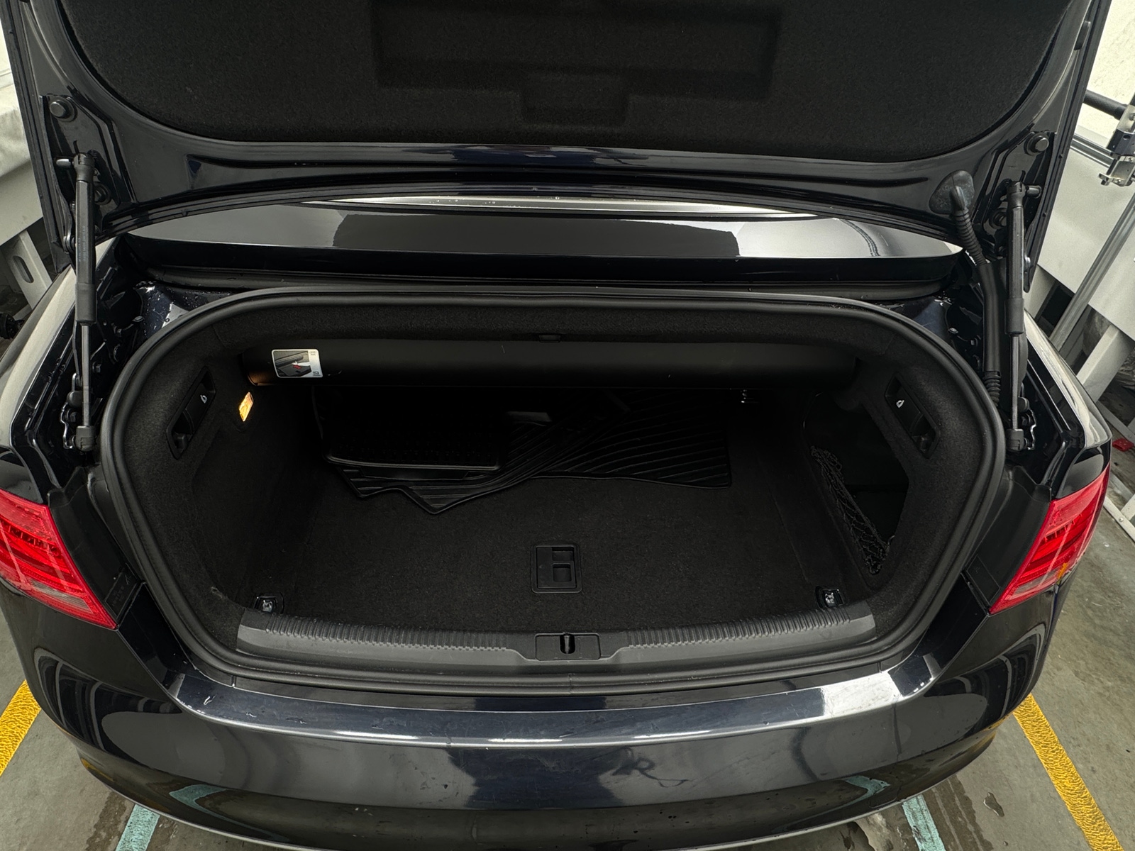 Thumbnail: 2016 Audi A5 - 6