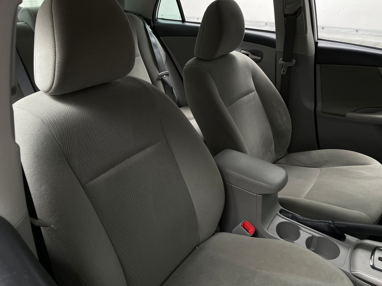 Thumbnail: 2013 Toyota Corolla - 2