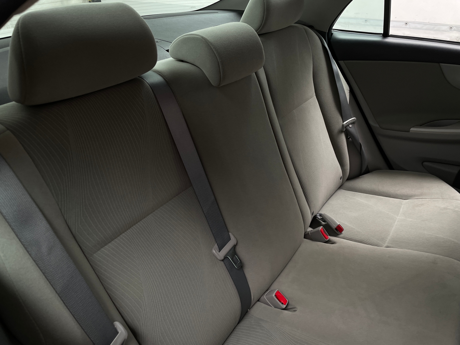 Thumbnail: 2013 Toyota Corolla - 6