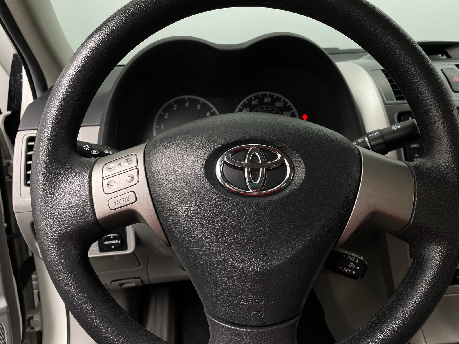 Thumbnail: 2013 Toyota Corolla - 5