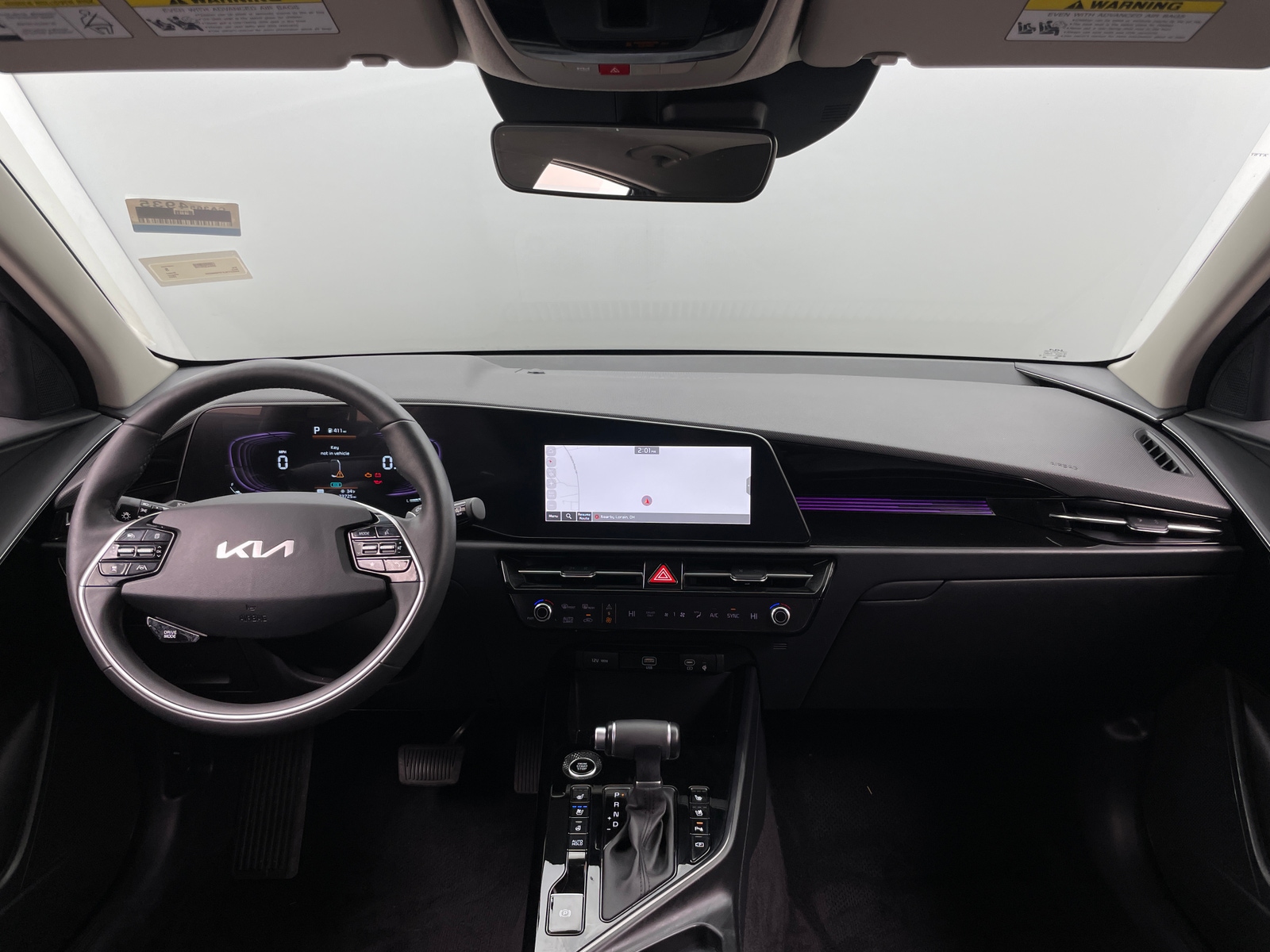 Thumbnail: 2023 Kia Niro - 2